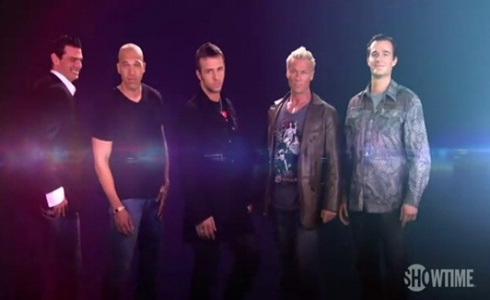 GIGOLOS: SESSO E PERVERSIONI LIVE, 24 ORE SU 24, IN UN NUOVO REALITY MADE IN USA.