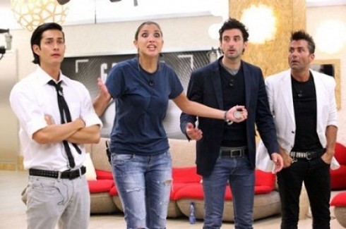 GRANDE FRATELLO 11: L’EDIZIONE DEI RECORD AVRA’ UN FINALE SCIALBO? CHI SARA’ IL VINCITORE?