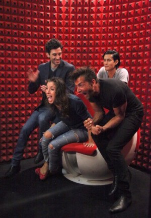 Grande Fratello 11, i finalisti