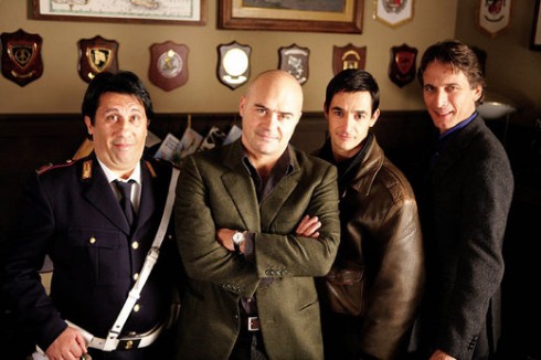 IL COMMISSARIO MONTALBANO: QUESTA SERA ULTIMO APPUNTAMENTO IN ATTESA DEI NUOVI EPISODI NEL 2012.