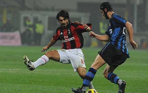 MILAN E INTER VINCERANNO LO SCUDETTO DEL SABATO SERA CONTRO BALLANDO E LA CORRIDA?