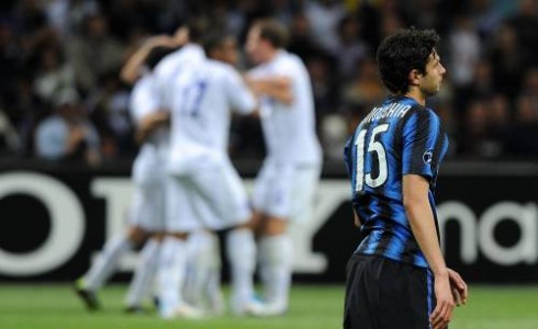 IL TELECOMANDO, LA GUIDA TV DI DM: 13 APRILE 2011. L’INTER “NON SMETTE DI SOGNARE” IN CHAMPIONS LEAGUE