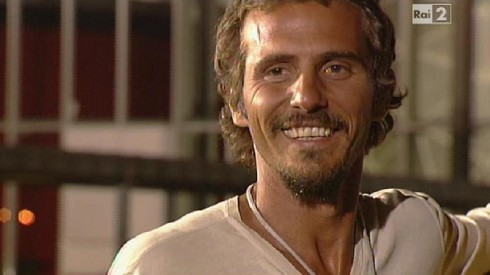 ISOLA DEI FAMOSI 8, LAERTE PAPPALARDO E’ IL 3° CLASSIFICATO