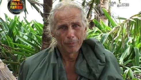 LA VITA IN DIRETTA RICORDA CARLO CAPPONI MA ALDA D’EUSANIO ACCUSA: E’ DOVUTO MORIRE PERCHE’ LA TV TORNASSE A PARLARE DI LUI.