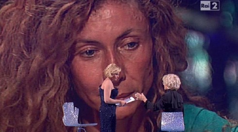 ISOLA DEI FAMOSI 8: OH SARAFANNA! ELIMINATI ELEONORA BRIGLIADORI E KILLIAN GASTINEAU