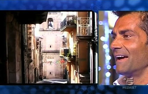 GRANDE FRATELLO 11, JIMMY BARBA E’ IL 4° CLASSIFICATO