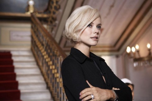 LA DONNA DELLA DOMENICA: SESSO E SANGUE, QUESTA SERA E DOMANI, PER GIAMPAOLO MORELLI E ANDREA OSVART.