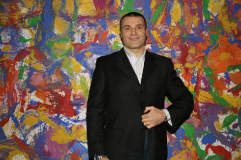 LUCA TIRABOSCHI: “A PLASTIK NIENTE DI BECERO, LAVOREREMO SULL’IRONIA”. COLPA DEL DTT SE GLI ANIME SONO SCOMPARSI DAL POMERIGGIO