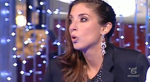 GRANDE FRATELLO 11, MARGHERITA ZANATTA E’ LA 3° CLASSIFICATA