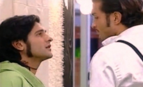 MAURO MARIN TORNA IN TV MA SOLO PER UN GIORNO. LE PORTE DI UMAN SI APRONO PER L’ODIATO GEORGE MA NON PER LUI