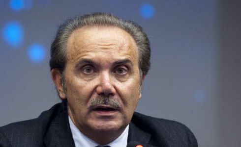 RAI, MASI LASCIA LA DIREZIONE GENERALE E VA ALLA CONSAP. SANTORO LO ANNUNCIA IN TV E GONGOLA