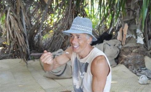 RAFFAELE PAGANINI A DM: “NINA MORIC E’ UNA GIOCATRICE PERFETTA” “UN BALLERINO FORTE NON VUOLE ANDARE AD AMICI”