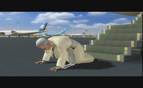 KAROL: UN FILM D’ANIMAZIONE SU BOING PER RENDERE OMAGGIO A GIOVANNI PAOLO II