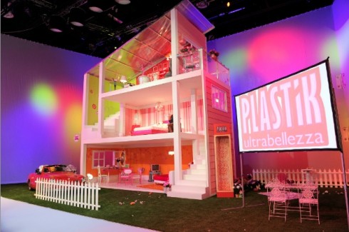 PLASTIK: I CASI DELLA PRIMA PUNTATA (FOTOGALLERY)