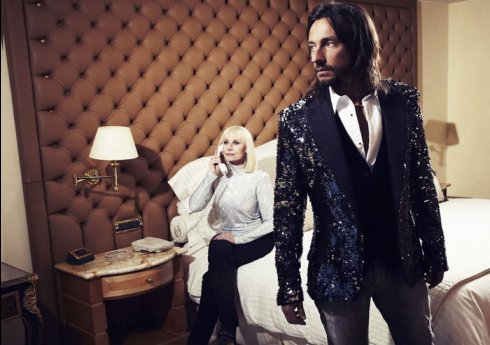 LA CORRIDA: RAFFAELLA CARRA’ E BOB SINCLAR ATTESI PER LA FINALE. CI SI AVVICINERA’ A BALLANDO?