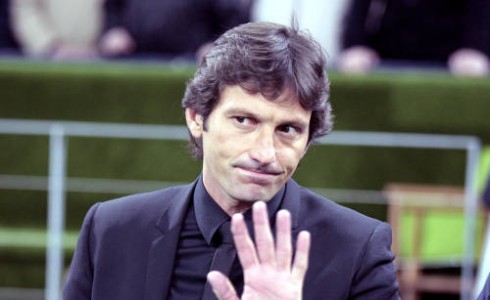 ASCOLTI SATELLITE DI MERCOLEDI 13 APRILE 2011: SCHALKE 04-INTER E’ SEGUITA DA 1.050.000 CALCIOFILI