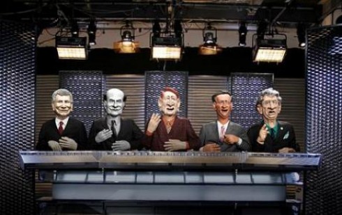 ASCOLTI SATELLITE DI GIOVEDI 7 APRILE 2011: CSI (360.000 SPETTATORI) LEADER INCONTRASTATO, ‘GLI SGOMMATI’ SALGONO A QUOTA 130.000 SPETTATORI.