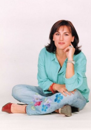 SIMONA ERCOLANI A DM: SE FACCIAMO UN 12% DI SHARE CON UMAN, MI FACCIO STAPPARE UNA BOTTIGLIA!