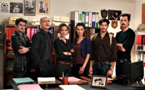 SQUADRA ANTIMAFIA 3 – PALERMO OGGI: DA QUESTA SERA SU CANALE 5, IL VICEQUESTORE CLAUDIA MARES TORNA SULLE TRACCE DI ROSY ABATE