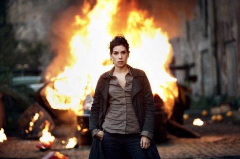 IL TELECOMANDO, LA GUIDA TV DI DM: 15 APRILE 2011. CIAK SI CANTA CERCA IL RECUPERO SU SQUADRA ANTIMAFIA