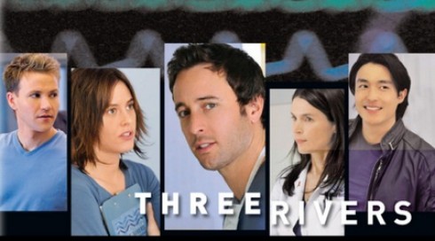 THREE RIVERS APPRODA SU RAI 2. BASTERA’ A DARE VIGORE AL ‘VENERDI’ NERO’ DELLA RETE DI LIOFREDI?