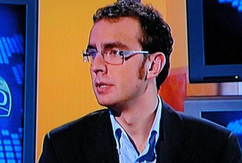 MONDO GOL: MARCO CATTANEO E RICCARDO TREVISANI DEGNI EREDI DI CARESSA E DE GRANDIS.