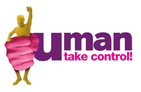 INTERVISTA A SIMONA ERCOLANI, CAPO PROGETTO DI UMAN – TAKE CONTROL.