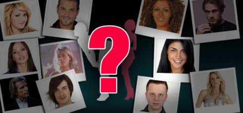 UMAN TAKE CONTROL, I CONCORRENTI: DEN HARROW SI RITIRA, ARRIVA VERIDIANA MALLMAN. NE MANCA UNO SOLO.