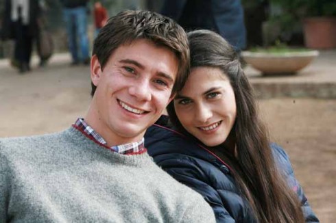 IL TELECOMANDO, LA GUIDA TV DI DM: 21 APRILE 2011. UN MEDICO IN FAMIGLIA TENTA LA RIMONTA CONTRO LO SHOW DEI RECORD E ANNOZERO