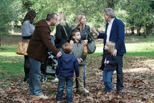 IL TELECOMANDO, LA GUIDA TV DI DM: 28 APRILE 2011. UN MEDICO IN FAMIGLIA, ANNOZERO E LO SHOW DEI RECORD