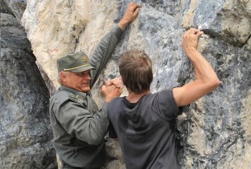 ASCOLTI TV DI DOMENICA 24 APRILE 2011: RAI1 A UN PASSO DAL CIELO (24.5%). IL SENSO DELLA VITA CRESCE E TOCCA IL 15.73%