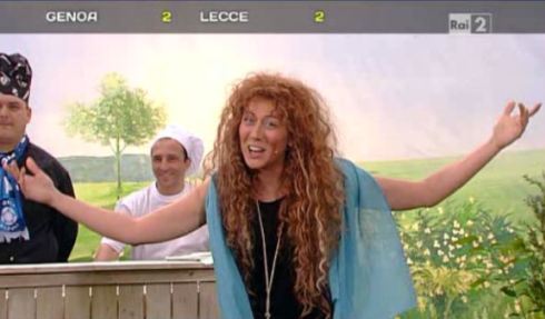 LE PAGELLE DELLA SETTIMANA TV (18-24/04). PROMOSSI DE FILIPPI E SCOTTI, BOCCIATI ORRU’ E DUE.