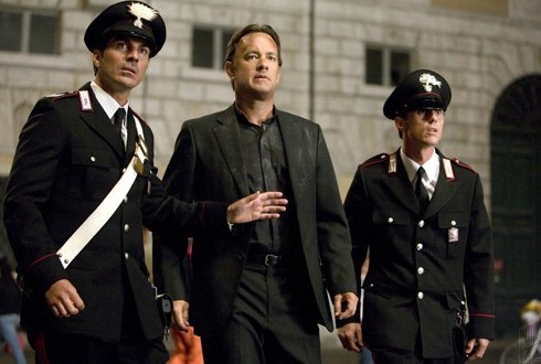 CIELO TENTA DI SCALARE LE VETTE DELLO SHARE CON IL CINEMA DI QUALITA’: AD APRILE ‘ANGELI E DEMONI’ IN PRIMA TV.