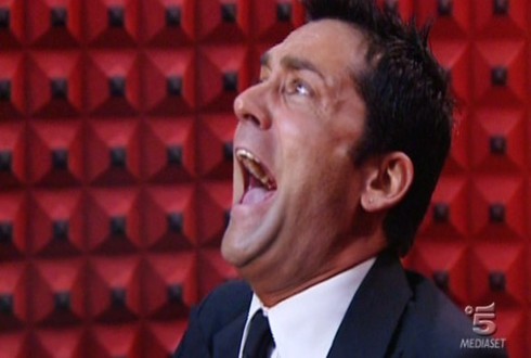 I (FANTASTICI?) QUATTRO FINALISTI DEL GRANDE FRATELLO 11: JIMMY BARBA