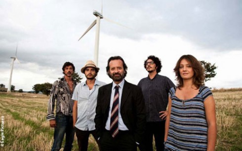 ASCOLTI SATELLITE DI GIOVEDI 21 APRILE 2011: CSI (304.000 SPETTATORI) E’ IL PROGRAMMA PIU’ VISTO. IL FILM ‘BASILICATA COAST TO COAST’ A QUOTA 240.000.