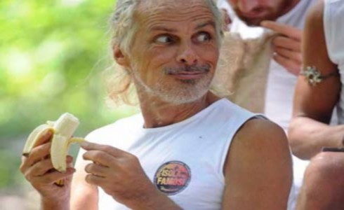 E’ MORTO CARLO CAPPONI, STRONCATO DA UN MALORE IMPROVVISO.