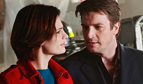 ASCOLTI SATELLITE DI MARTEDI 19 APRILE 2011: CASTLE RISALE A 310.000 SPETTATORI, APPENA 125.000 PER IL FILM ‘RAGAZZI MIEI’.