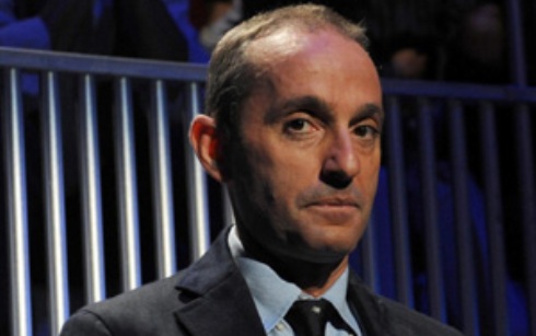 ARRESTATO MASSIMO CIANCIMINO, IL SUPERTESTIMONE CHE RACCONTA LA TRATTATIVA STATO-MAFIA IN TV