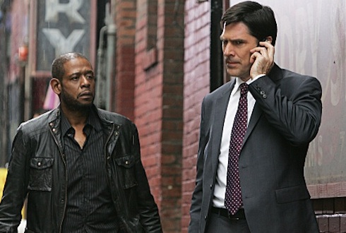 ASCOLTI SATELLITE DI VENERDI 15 APRILE 2011: CONTINUA IL BOOM DI ‘CRIMINAL MINDS’ (440.000 SPETTATORI) BENE ANCHE IL FILM ‘LA PASSIONE DI CRISTO’ (302.000).