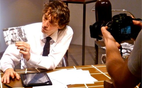 TRITACARNE: CRUCIANI FA A PEZZI GLI ‘INTOCCABILI’ DELLA POLITICA E DELLA CULTURA SU CURRENT TV