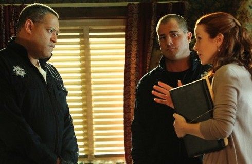 ASCOLTI SATELLITE DI GIOVEDI 28 APRILE 2011: BOOM DI CSI (483.000 SPETTATORI) E DI NCIS IN SECONDA SERATA (244.000).