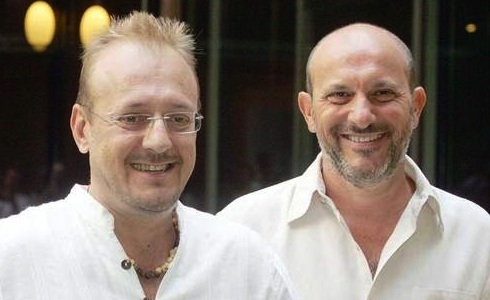 EUROVISION SONG CONTEST 2011: ANTONELLO DOSE E MARCO PRESTA SARANNO LE VOCI FUORI CAMPO