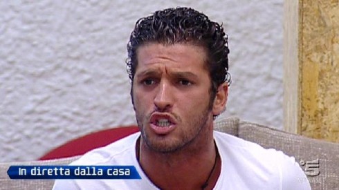 GRANDE FRATELLO 11: EMANUELE E ROSA UNITI ANCHE NELL’ELIMINAZIONE