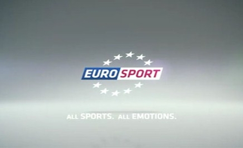 EUROSPORT: DA OGGI NUOVO LOOK PER LA TV SPORTIVA LEADER D’EUROPA