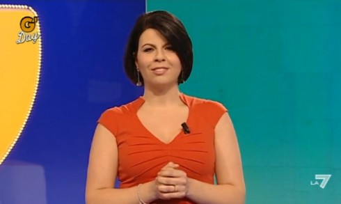 G DAY DI GEPPI CUCCIARI ANTICIPA ALLE 19 E SFIDA I PRESERALI DELLE AMMIRAGLIE?