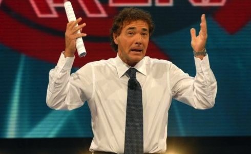 MASSIMO GILETTI: MEDIASET ERA INTERESSATA MA RESTO IN RAI.