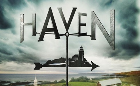 HAVEN: RAI 4 PUNTA SUL MAESTRO DEL BRIVIDO STEPHEN KING