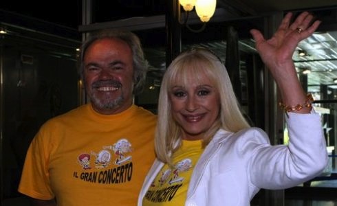 RAFFAELLA CARRA’ VERSO LA CONDUZIONE DELL’EUROVISION SONG CONTEST 2011