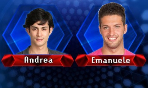 GRANDE FRATELLO 11: LA SEMIFINALE E’ IN DIRETTA SU DM. EMANUELE E ROSA ELIMINATI. ANDREA, JIMMY, MARGHERITA E FERDINANDO IN FINALE.