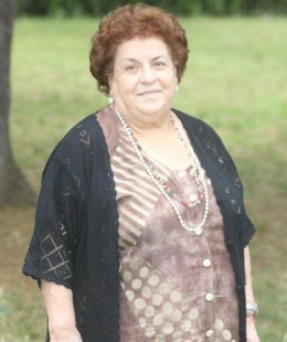 E’ MORTA ANNA LONGHI